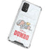 Disney Dumbo Classic sketched portrait Galaxy A32 5G Clear Case