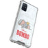 Disney Dumbo Classic sketched portrait Galaxy A51 5G Clear Case