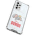 Disney Dumbo Classic sketched portrait Galaxy A53 5G Clear Case