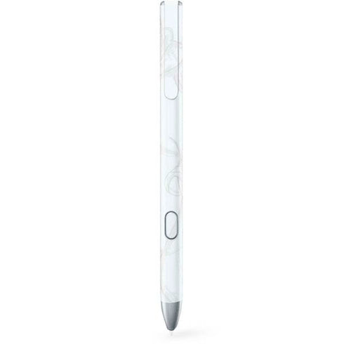 Disney Dumbo Classic sketched portrait Galaxy Book 12in Skin