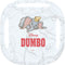 Disney Dumbo Classic sketched portrait Galaxy Buds Live Skin