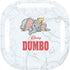 Disney Dumbo Classic sketched portrait Galaxy Buds Live Skin