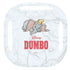 Disney Dumbo Classic sketched portrait Galaxy Buds Live Skin