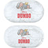 Disney Dumbo Classic sketched portrait Galaxy Buds Plus Skin