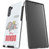 Disney Dumbo Classic sketched portrait Galaxy Note 10 Pro Case