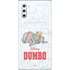 Disney Dumbo Classic sketched portrait Galaxy Note 10 Skin