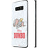 Disney Dumbo Classic sketched portrait Galaxy Note 8 Skin