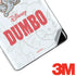 Disney Dumbo Classic sketched portrait Galaxy Note 8 Skin