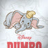 Disney Dumbo Classic sketched portrait Galaxy Note 8 Skin
