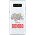 Disney Dumbo Classic sketched portrait Galaxy Note 8 Skin