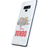 Disney Dumbo Classic sketched portrait Galaxy Note 9 Skin