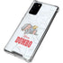 Disney Dumbo Classic sketched portrait Galaxy Note20 5G Clear Case
