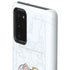 Disney Dumbo Classic sketched portrait Galaxy Note20 5G Pro Case