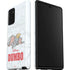 Disney Dumbo Classic sketched portrait Galaxy Note20 5G Pro Case