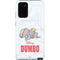 Disney Dumbo Classic sketched portrait Galaxy Note20 5G Pro Case