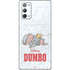 Disney Dumbo Classic sketched portrait Galaxy Note20 5G Skin