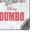 Disney Dumbo Classic sketched portrait Galaxy Note20 5G Skin