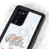 Disney Dumbo Classic sketched portrait Galaxy Note20 5G Waterproof Case