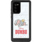 Disney Dumbo Classic sketched portrait Galaxy Note20 5G Waterproof Case