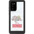 Disney Dumbo Classic sketched portrait Galaxy Note20 5G Waterproof Case