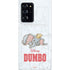 Disney Dumbo Classic sketched portrait Galaxy Note20 Ultra 5G Lite Case