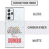 Disney Dumbo Classic sketched portrait Galaxy Note20 Ultra 5G Skin