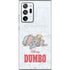 Disney Dumbo Classic sketched portrait Galaxy Note20 Ultra 5G Skin