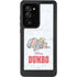 Disney Dumbo Classic sketched portrait Galaxy Note20 Ultra 5G Waterproof Case
