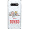 Disney Dumbo Classic sketched portrait Galaxy S10 Plus Skin