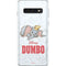 Disney Dumbo Classic sketched portrait Galaxy S10 Skin