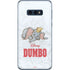 Disney Dumbo Classic sketched portrait Galaxy S10e Skin