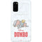 Disney Dumbo Classic sketched portrait Galaxy S20 Lite Case