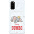 Disney Dumbo Classic sketched portrait Galaxy S20 Lite Case