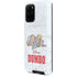 Disney Dumbo Classic sketched portrait Galaxy S20 Plus Pro Case