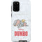 Disney Dumbo Classic sketched portrait Galaxy S20 Plus Pro Case