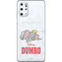 Disney Dumbo Classic sketched portrait Galaxy S20 Plus Skin
