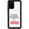 Disney Dumbo Classic sketched portrait Galaxy S20 Plus Waterproof Case
