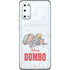 Disney Dumbo Classic sketched portrait Galaxy S20 Skin