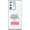 Disney Dumbo Classic sketched portrait Galaxy S20 Ultra 5G Skin