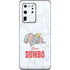 Disney Dumbo Classic sketched portrait Galaxy S20 Ultra 5G Skin