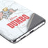 Disney Dumbo Classic sketched portrait Galaxy S20 Ultra 5G Skin