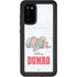 Disney Dumbo Classic sketched portrait Galaxy S20 Waterproof Case