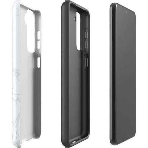 Disney Dumbo Classic sketched portrait Galaxy S21 5G Pro Case
