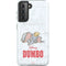 Disney Dumbo Classic sketched portrait Galaxy S21 5G Pro Case