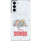 Disney Dumbo Classic sketched portrait Galaxy S21 5G Skin