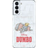 Disney Dumbo Classic sketched portrait Galaxy S21 5G Skin