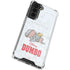 Disney Dumbo Classic sketched portrait Galaxy S21 FE Clear Case