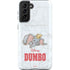 Disney Dumbo Classic sketched portrait Galaxy S21 FE Pro Case