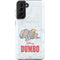 Disney Dumbo Classic sketched portrait Galaxy S21 Plus 5G Pro Case