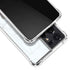 Disney Dumbo Classic sketched portrait Galaxy S21 Ultra 5G Clear Case